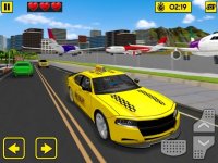 Cкриншот Radio Taxi Driving Game 2021, изображение № 2878681 - RAWG
