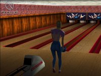 Cкриншот 3D Bowling USA, изображение № 324377 - RAWG