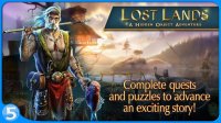 Cкриншот Lost Lands: Hidden Object, изображение № 1572465 - RAWG