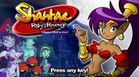Cкриншот Shantae: Risky's Revenge - Director's Cut, изображение № 197878 - RAWG