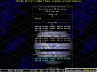 Cкриншот Starships Unlimited, изображение № 301350 - RAWG