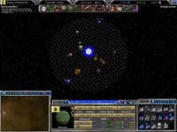 Cкриншот Космическая империя 5, изображение № 397029 - RAWG