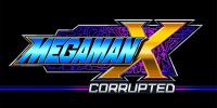 Cкриншот Mega Man X: Corrupted, изображение № 3211663 - RAWG