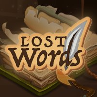 Cкриншот Lost Words, изображение № 2776148 - RAWG