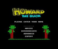 Cкриншот Howard the Duck, изображение № 755511 - RAWG