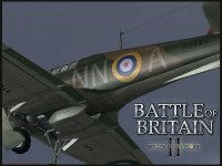 Cкриншот Битва за Британию 2: Крылья победы, изображение № 417327 - RAWG