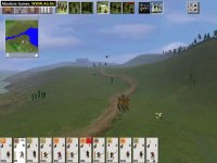 Cкриншот Shogun: Total War - The Mongol Invasion, изображение № 311333 - RAWG