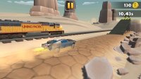 Cкриншот Race in Desert, изображение № 3498542 - RAWG