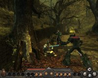 Cкриншот Mage Knight: Апокалипсис, изображение № 426980 - RAWG