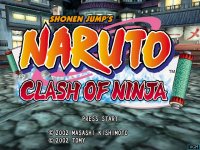 Cкриншот Naruto: Clash of Ninja, изображение № 2021968 - RAWG
