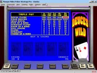 Cкриншот Video Poker Strategy Pro, изображение № 345561 - RAWG