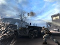 Cкриншот Battlefield 2: Modern Combat, изображение № 507022 - RAWG