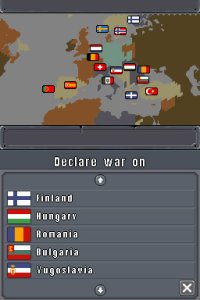 Cкриншот Commander: Europe at War, изображение № 457058 - RAWG