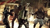 Cкриншот Resident Evil 5, изображение № 724068 - RAWG