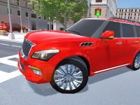 Cкриншот Offroad Car QX, изображение № 1902858 - RAWG