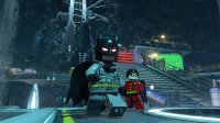 Cкриншот LEGO Batman 3: Покидая Готэм, изображение № 51302 - RAWG