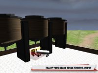 Cкриншот Off Road Oil Transport - Truck trailer Driving 3D, изображение № 1738742 - RAWG