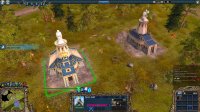 Cкриншот Majesty 2: The Fantasy Kingdom Sim, изображение № 494325 - RAWG