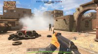 Cкриншот War Gun: Игры Стрелялки Онлайн, изображение № 3541702 - RAWG