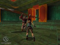 Cкриншот Tomb Raider II, изображение № 809766 - RAWG