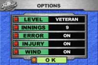 Cкриншот Baseball Advance, изображение № 730961 - RAWG