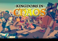 Cкриншот Kingdoms In Chaos, изображение № 2658576 - RAWG