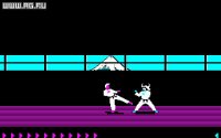 Cкриншот Karateka (1985), изображение № 296444 - RAWG