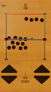 Cкриншот Golden Ball Challenge, изображение № 2808988 - RAWG
