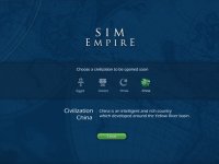 Cкриншот Sim Empire, изображение № 2435277 - RAWG