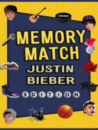 Cкриншот Memory Match - Justin Bieber Edition!, изображение № 2046466 - RAWG