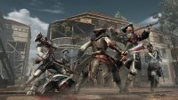 Cкриншот Assassin's Creed III: Liberation, изображение № 778106 - RAWG
