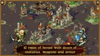 Cкриншот Majesty: Fantasy Kingdom Sim, изображение № 1401525 - RAWG