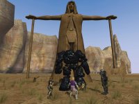 Cкриншот EverQuest II, изображение № 360640 - RAWG