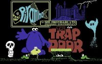 Cкриншот The Trap Door, изображение № 757860 - RAWG