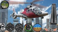 Cкриншот Helicopter Simulator 2016 Free, изображение № 1562345 - RAWG