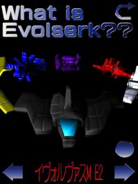 Cкриншот Evolserk, изображение № 1996113 - RAWG