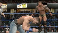 Cкриншот WWE SmackDown vs. RAW 2010, изображение № 286696 - RAWG