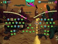 Cкриншот Mutant Monster Balls, изображение № 2035636 - RAWG