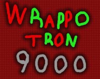 Cкриншот Wrappo-Tron 9000, изображение № 1778437 - RAWG