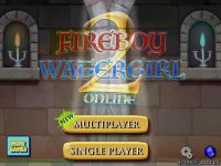 Cкриншот Fireboy and Watergirl Online 2, изображение № 2039490 - RAWG