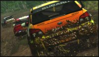 Cкриншот SEGA Rally, изображение № 443581 - RAWG