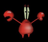 Cкриншот Friday Night Funkin' Vs. Mr. Krabs Mod (v1.5): The Non-Krab-Related Update, изображение № 3125186 - RAWG