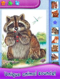 Cкриншот Animal Kingdom! Smart Kids Logic Games and Apps, изображение № 1589596 - RAWG