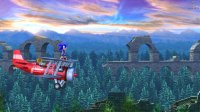Cкриншот Sonic the Hedgehog 4 - Episode II, изображение № 634887 - RAWG