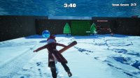 Cкриншот Friendly Snowball, изображение № 3666624 - RAWG