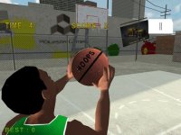 Cкриншот Basketball Hoops 2, изображение № 1706265 - RAWG