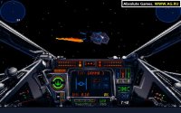 Cкриншот Star Wars: X-Wing, изображение № 306234 - RAWG