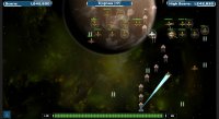 Cкриншот Gratuitous Space Shooty Game, изображение № 3655683 - RAWG