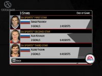Cкриншот NHL 2005, изображение № 401453 - RAWG