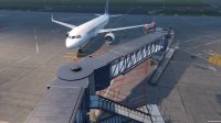 Cкриншот AirportSim, изображение № 3576517 - RAWG